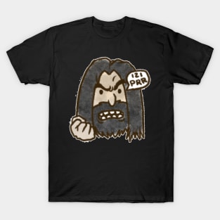 El Barba T-Shirt